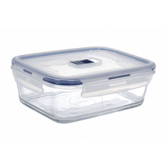 Контейнер LUMINARC PURE BOX ACTIVE 1970 мл (6451881) Львов