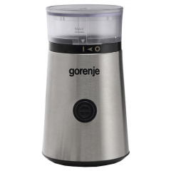 Кавомолка Gorenje SMK 150 E (CG9139-GS) (6415623) Ромни