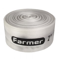 Шланг дренажный Farmer 20 метров D 2” (50 мм) Королёво