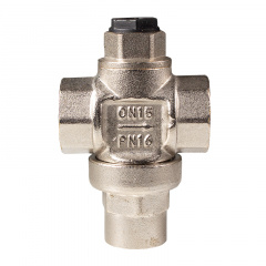 Редуктор тиску Remi 3/4” Харків