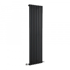 Радиатор Ideale Adele 11 8/1500/472 черный Полтава