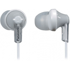 Навушники Panasonic RP-HJE118GU-S (6054962) Покровськ