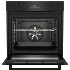 Электрический духовой шкаф Beko BBIE17300B (6929592) Виноградів
