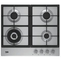 Газовая варочная поверхность Beko HIAW 64225 SX (6349848) Винница