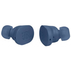 Гарнітура JBL TUNE BUDS Blue (JBLTBUDSBLU) (6891593) Чернівці