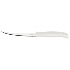 Набор ножей для томатов Tramontina Athus white 127 мм 12 шт (6769356) Смела