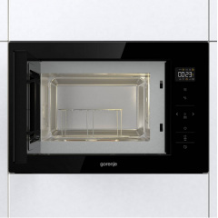 Микроволновая печь Gorenje BM 251 SG2BG XY925Z Черный (6809570) Купянск