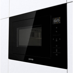 Микроволновая печь Gorenje BM 251 SG2BG XY925Z Черный (6809570) Купянск