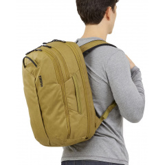 Дорожный рюкзак Thule Aion Travel Backpack 28L TATB128 Nutria (6808625) Балаклія