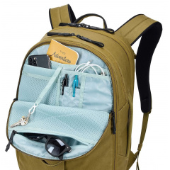 Дорожный рюкзак Thule Aion Travel Backpack 28L TATB128 Nutria (6808625) Балаклія