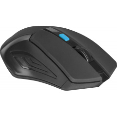 Мышь Defender Accura MM-275 Wireless Cиний (52275) Вінниця