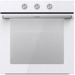 Электрический духовой шкаф Gorenje BO 6727 E03WG BO3CO6M01-1 Белый (6790002) Львов