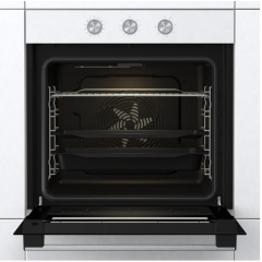 Электрический духовой шкаф Gorenje BO 6727 E03WG BO3CO6M01-1 Белый (6790002) Львов