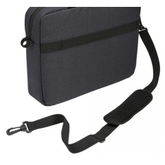 Сумка Case Logic Huxton 13" Attache HUXA-213 Black (6721853) Київ