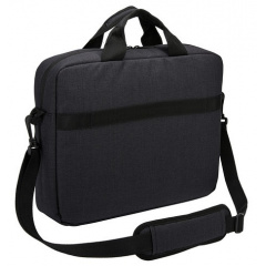 Сумка Case Logic Huxton 13" Attache HUXA-213 Black (6721853) Київ