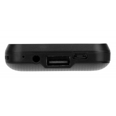 Мобильный телефон ERGO E281 Dual Sim Black (6653749) Харьков