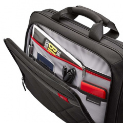 Сумка Case Logic Casual Bag 17" DLC-117 Black (6693221) Житомир