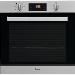 Електрична духова шафа Indesit IFW 6544 IX (6337487) Луцьк