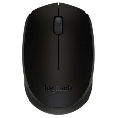 Миша Logitech B170 (6453942) Луцьк