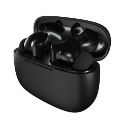 Гарнітура Ergo BS-730 Sticks Nano 2 Black (6819300) Черкаси