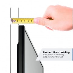 Крепление Vogels TVM 3203 Black (6815999) Коростень