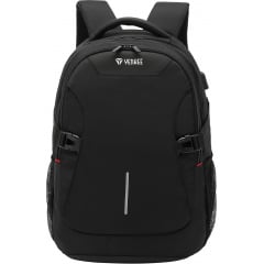 Рюкзак Yenkee 20L 15.6" FLASHPACKER YBB 1502 Black (6811354) Киев