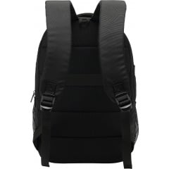 Рюкзак Yenkee 20L 15.6" FLASHPACKER YBB 1502 Black (6811354) Киев