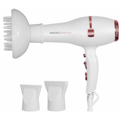 Фен Sencor SHD 8200GD (6638071) Васильків