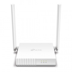 Беспроводной маршрутизатор TP-Link TL-WR820N Router (v2) 300M Wireless (2-Antenna) (6469503) Хмельницкий