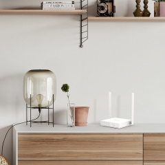 Беспроводной маршрутизатор TP-Link TL-WR820N Router (v2) 300M Wireless (2-Antenna) (6469503) Хмельницкий