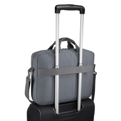 Сумка Case Logic Huxton 14" Attache HUXA-214 Graphite (6721856) Харьков