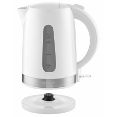 Електрочайник Sencor SWK 1748WH (6552058) Умань