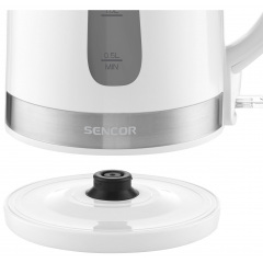 Електрочайник Sencor SWK 1748WH (6552058) Умань