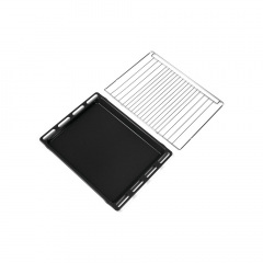 Електрична духова шафа Indesit IFW 6230 IX (6319279) Харків