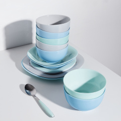 Салатник Luminarc Diwali Light Turquoise (6580560) Житомир