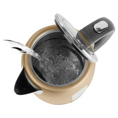 Електрочайник Sencor SWK 1777CH (6542544) Токмак