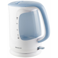 Электрочайник Sencor SWK 2510 WH (6429591) Луцк