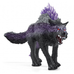 Игровая фигурка Schleich Теневый волк 145х55х90 мм (6903295) Обухів