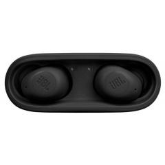Гарнитура JBL WAVE BUDS Black (JBLWBUDSBLK) (6861928) Новомосковск