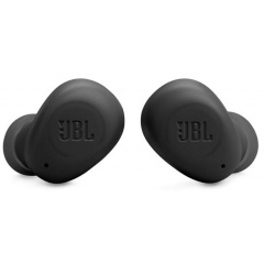 Гарнитура JBL WAVE BUDS Black (JBLWBUDSBLK) (6861928) Новомосковск