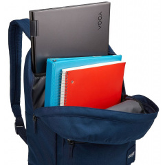 Рюкзак Case Logic Commence 24L 15.6" CCAM-1216 Dress Blue (6808603) Миколаїв