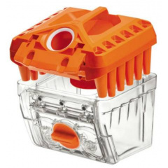 Пылесос THOMAS DryBOX + AquaBOX Cat & Dog (6437085) Чернигов