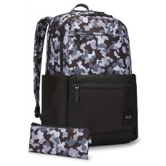 Рюкзак Case Logic Uplink 26L 15.6" CCAM-3216 Black Spot Camo (6808611) Київ