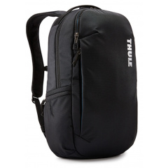 Рюкзак Thule Subterra 23L 15.6" TSLB315 Black (6738366) Бердичев