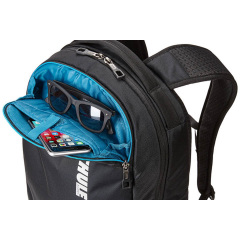 Рюкзак Thule Subterra 23L 15.6" TSLB315 Black (6738366) Бердичев