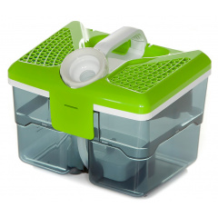 Пилосос Thomas Perfect Air Feel X3 (6366878) Київ