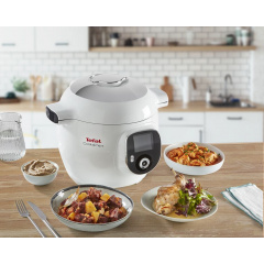 Мультиварка Tefal CY851130 (6683464) Дніпро
