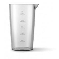 Занурювальний блендер Philips HR2537/00 (6579384) Вараш