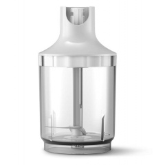 Занурювальний блендер Philips HR2537/00 (6579384) Вараш