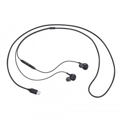 Гарнітура SAMSUNG EO-IC100 USB Type-C Black (6537049) Білгород-Дністровський